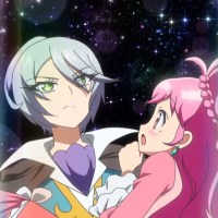 Breaking Gender Norms, Healing Trauma and Finding Acceptance in PriPara