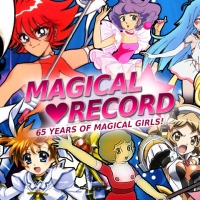 Magical♥Record: What Is A Magical Girl?