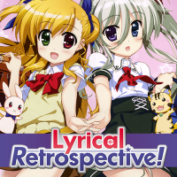 Lyrical Retrospective - Part 6: Magical Girl Lyrical Nanoha ViVid