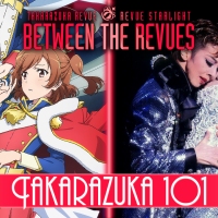Between The Revues - Part 1: Takarazuka 101