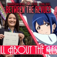 Between The Revues - Part 3: It's All About The Lesbians
