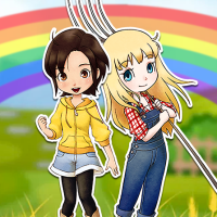 The Very Brief History of LGBT Romance in Harvest Moon and Story of Seasons